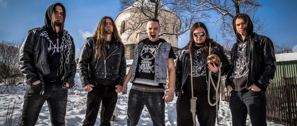 PANYCHIDA už má za sebou i koncerty v Mexiku