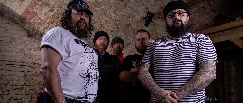 ANARCHUZ: Mládež ve sboru nám dává energii