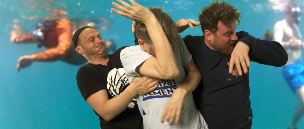 MIDI LIDI na Srazu kjůristů