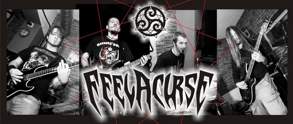 FEEL A CURSE: Vyjadřujeme se k méně veselým věcem