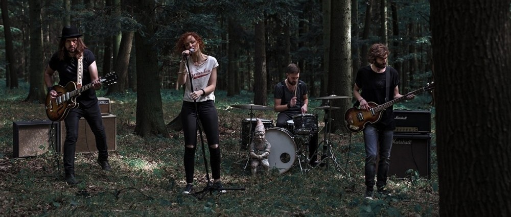 Co cítí NOVEMBER 2ND?