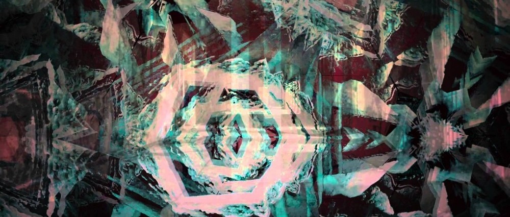 0N0 - Chladný dotek industriálního běsnění