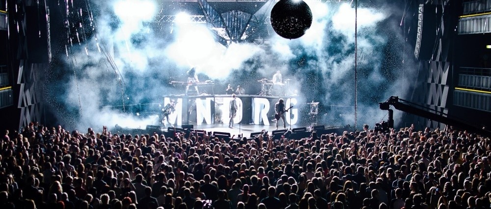 MANDRAGE mají klip k písničce Travolta a hlásí podzimní turné