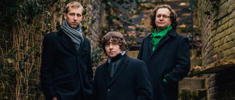 Písně o smrti skupiny PONK zaujaly hudební veletrh WOMEX