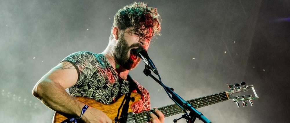 IGGY POP to načal a FOALS dokončili. Prague Metronome Festival stál zato