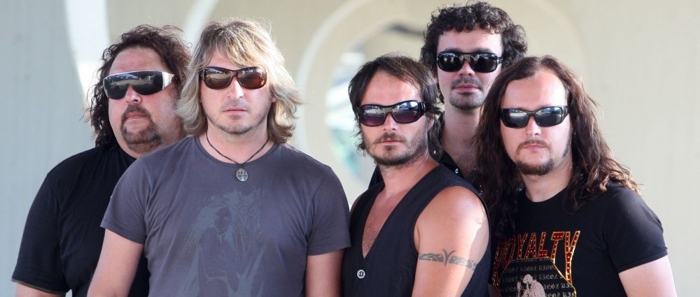 Kapela GLADIATOR vydala akustické album