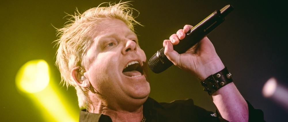 The Offspring na Rock for People zářili, další trochu