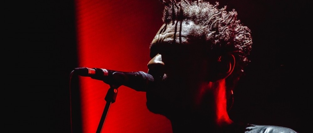 Skončil Rock for People