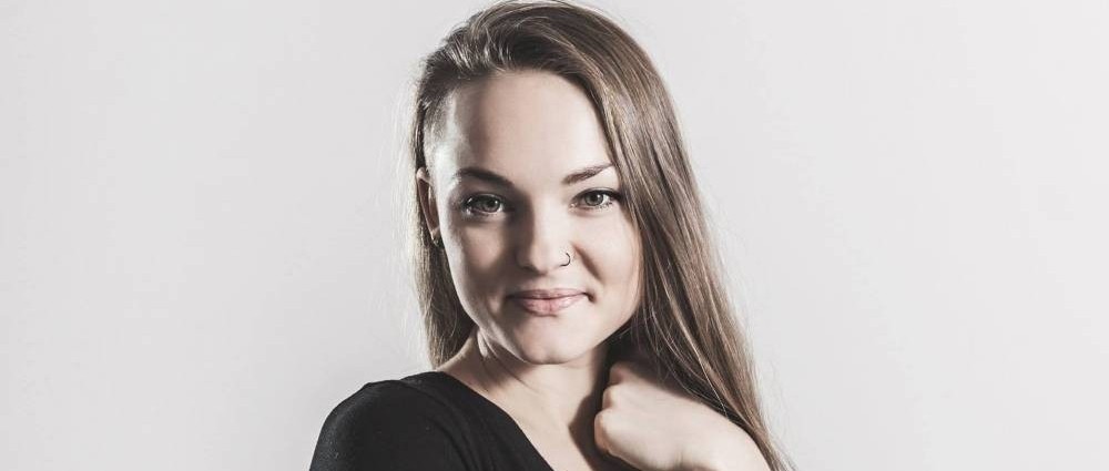 ADINA MANDALOVÁ: Moje mandaly vítr nerozfouká…