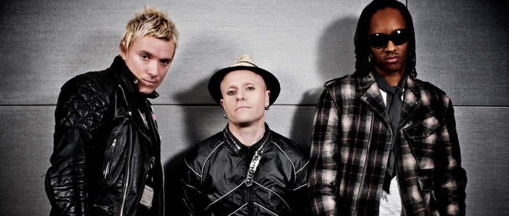 THE PRODIGY korunovali jubilejní Pohodu