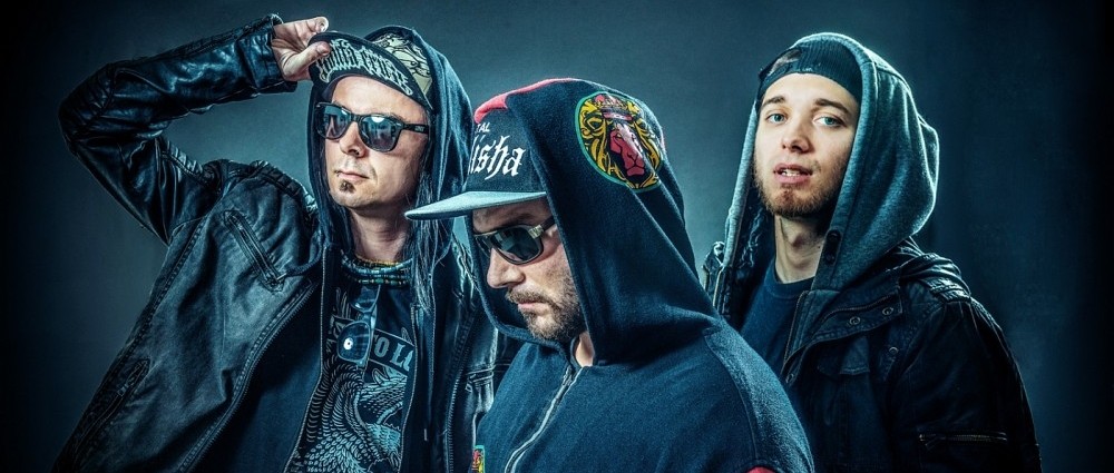 LOCO LOCO: Na další spolupráci nás napadají jen mega hvězdy