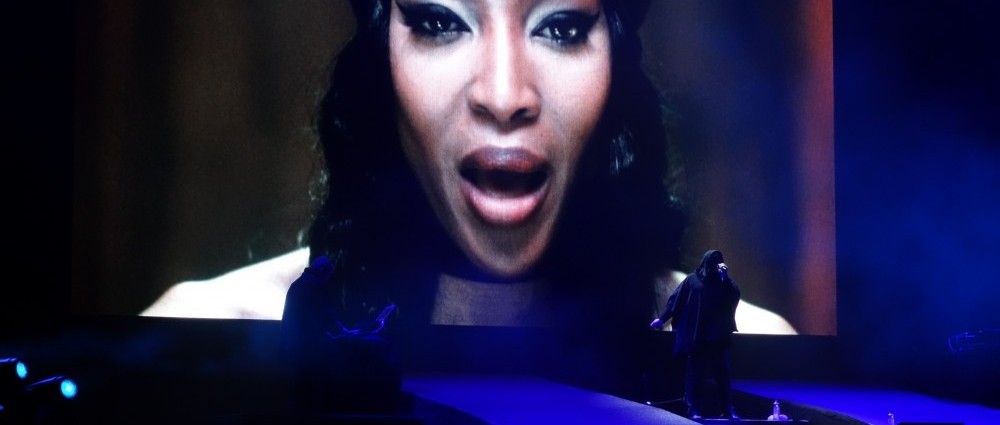 ANOHNI a OF MONSTERS AND MEN zaujali druhý den na Colours of Ostrava