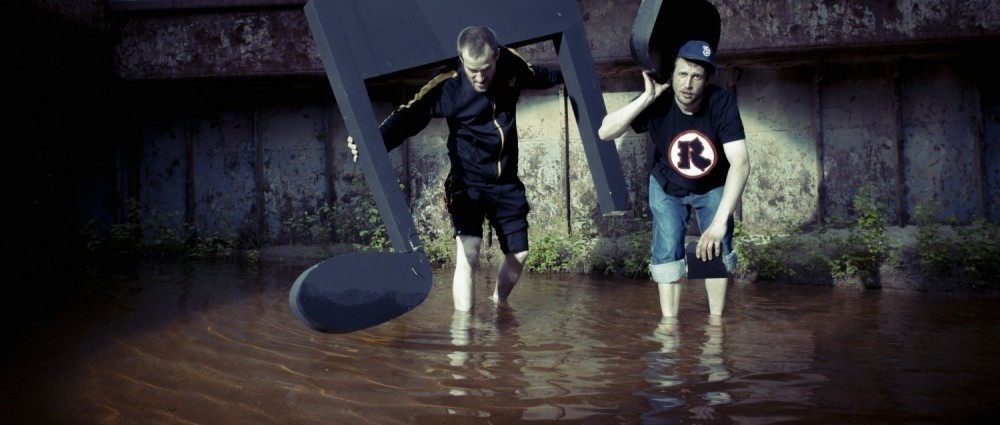 PRAGO UNION končí s CHAMPION SOUND