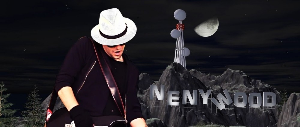 NENY vtipkuje na adresu youtuberů