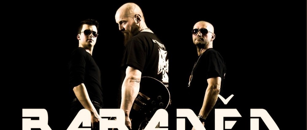 BABADĚD: Veselé písničky na jednoduchých riffech