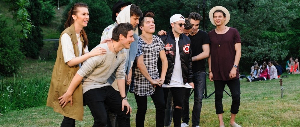 Klip GENERACE O už viděl více než půl milion lidí