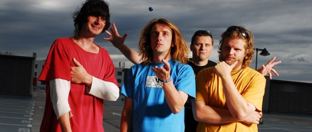 VYPSANÁ FIXA: Nejlepší je náš festival On the Road