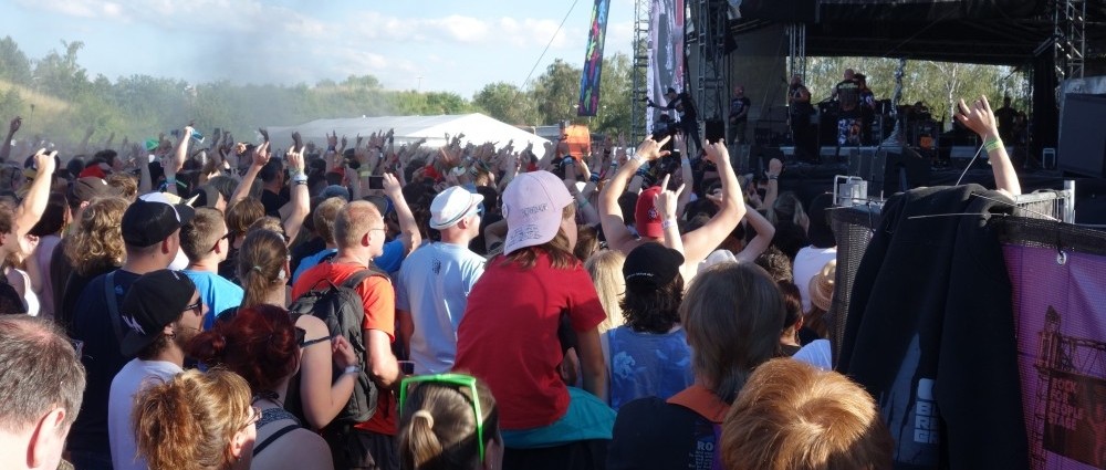 Benátská! bude mít příští rok 25 let. Festival chce hvězdu