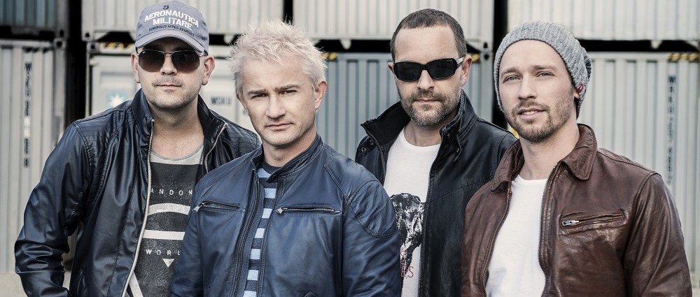 KRYŠTOF MICHAL v hlavní roli muzikálu Rocky