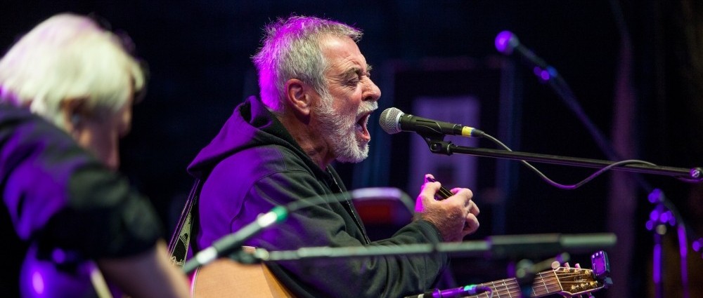 Festival Krásný ztráty Live hlásí druhý ročník