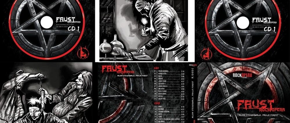 RockOpera Praha začne novou sezónu v Polsku