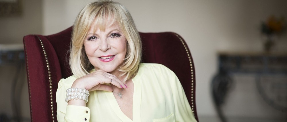 HANA ZAGOROVÁ vydá album O Lásce