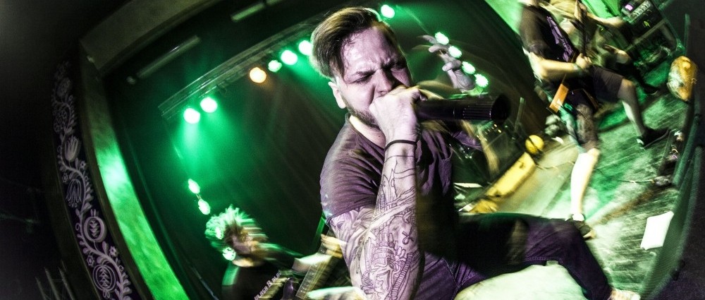 MADE BY ZERO: Děláme prostě metal