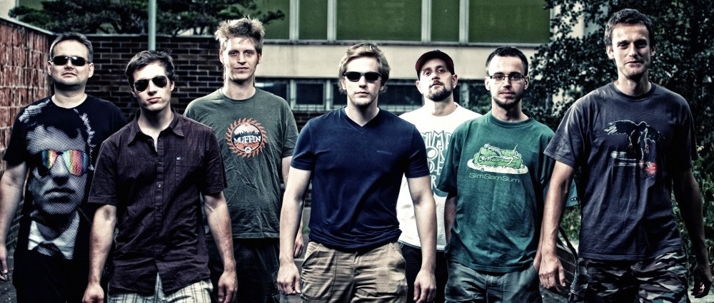 FAST FOOD ORCHESTRA mají lyric video, hlásí album i turné