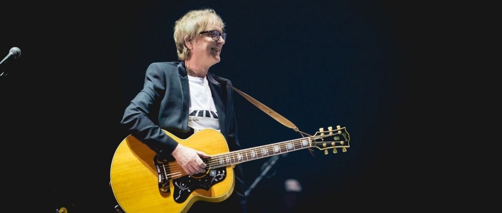 MIRO ŽBIRKA pozval nejenom lidi z Abbey Road, ale i Mariku Gombitovou