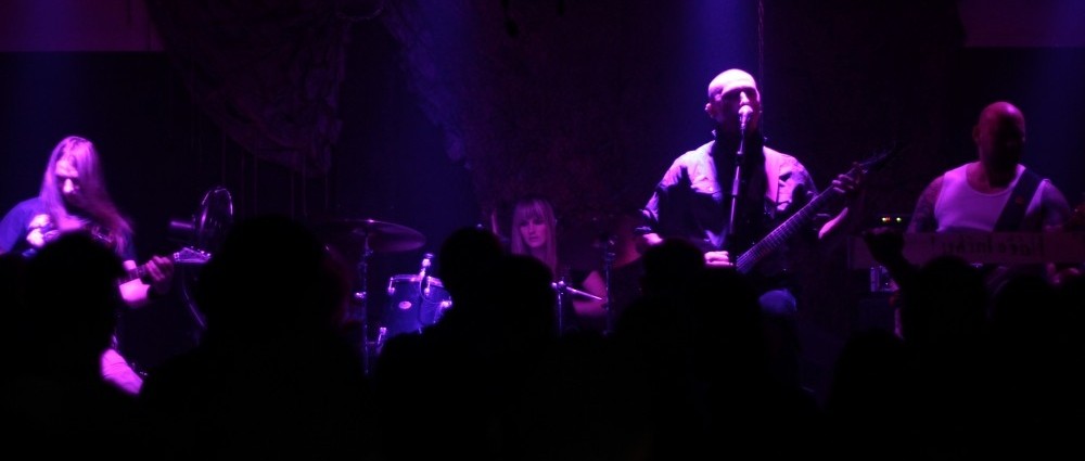 OLLTEGA: Metalcore nás spojuje