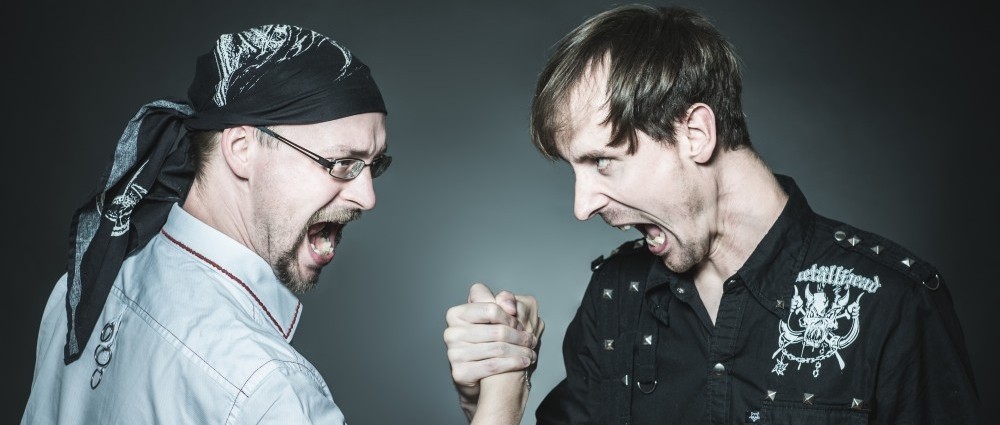 ROSA NOCTURNA: Objevovat ve starých písních stále něco nového   