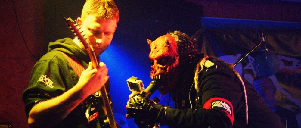 ZLOMOR: Tvrdí a dobří