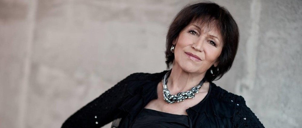 MARTA KUBIŠOVÁ vyjede v září na poslední turné