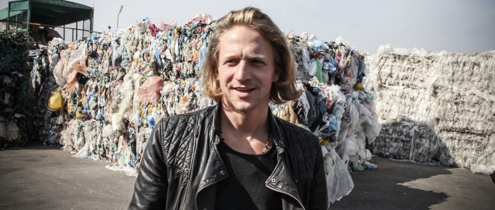 TOMÁŠ KLUS a jeho Cílová skupina mají nový český rekord. V generální pauze