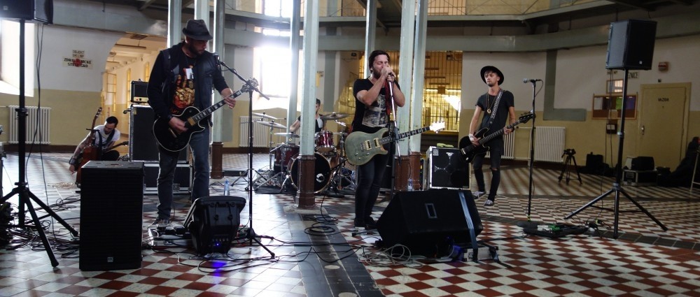 IMODIUM představilo dva nové dokumenty. Z Borů a bytů