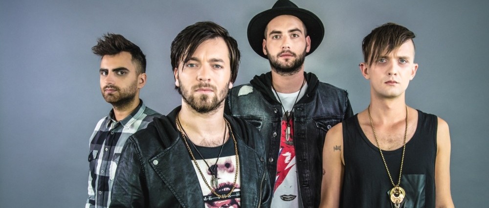 Uctí Chrise Cornella. V Rock Café dnes zahrají IMODIUM, THE ATAVISTS, STROY a další