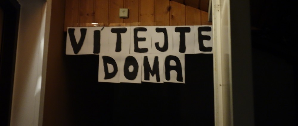 Bytové turné IMODIA 3: Nevlídnost zakrytých bazénů a ubíhajícího času