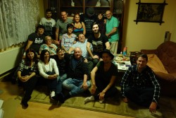 Imodium, Bytové, Praha2