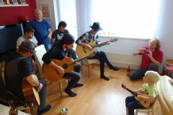 Imodium, Bytové, Strakonice