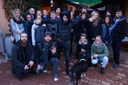 Imodium, Bytové, Sedlčany