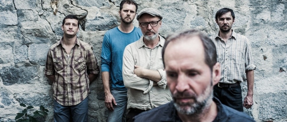 PRIESSNITZ mají i unikátní dvojvinyl a nový klip