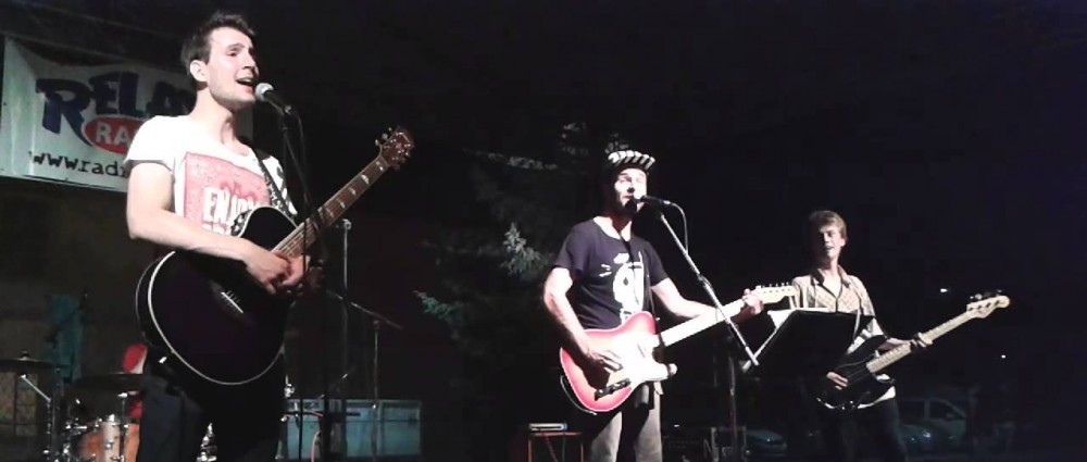 BŮHVÍ vydali album po devíti letech a chystají křest