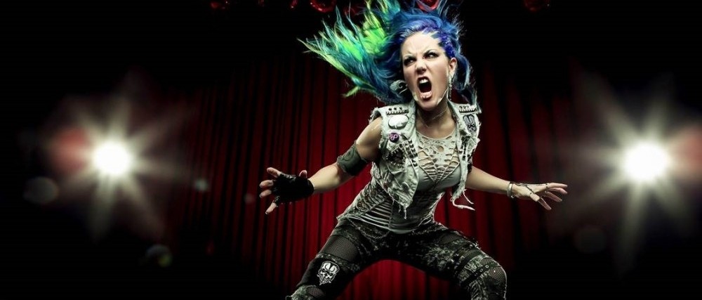 Ostrava v plamenech se vrátí v srpnu do Dolní oblasti Vítkovic. Přijedou ARCH ENEMY