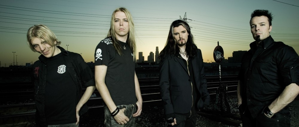 APOCALYPTICA přidává koncert v Praze 