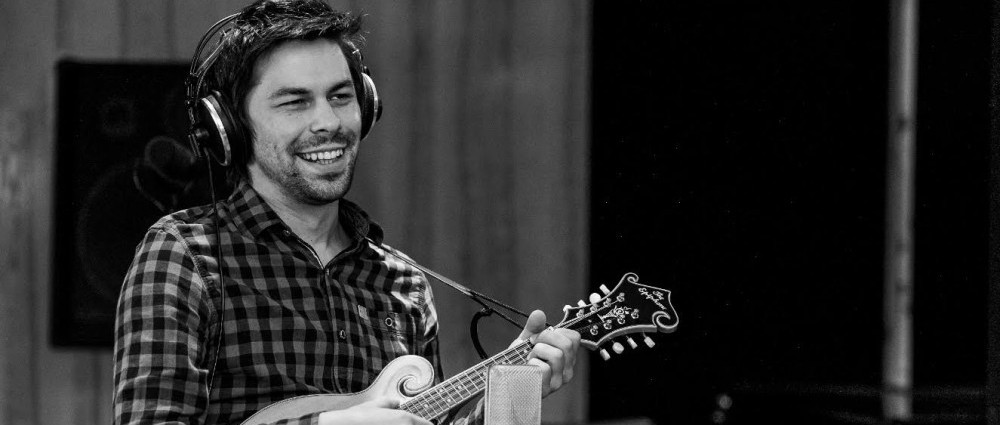 ADAM ĎURICA natočil klip k písni o mužské samotě