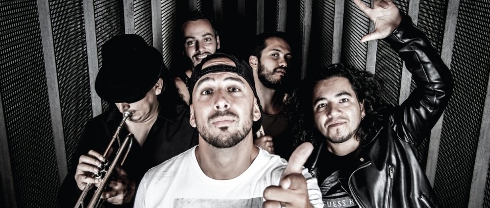 MR. LOCO: V Bulharsku po naší desce skočili dychtivěji než u nás