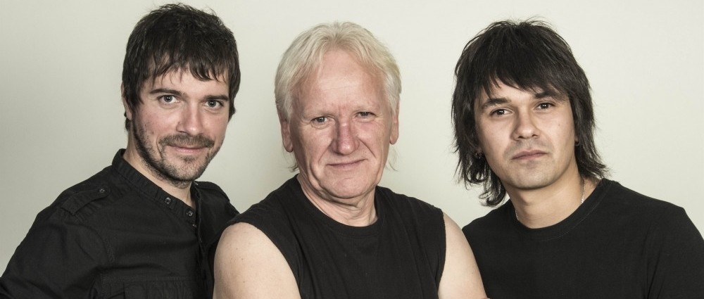 KATAPULT vydává po šesti letech nové album