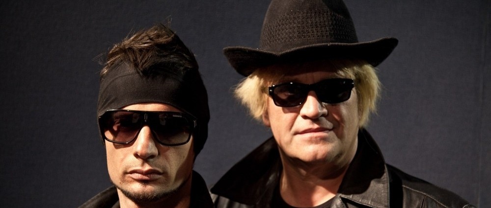 MICHAEL KOCÁB vydá album, na kterém dělal deset let