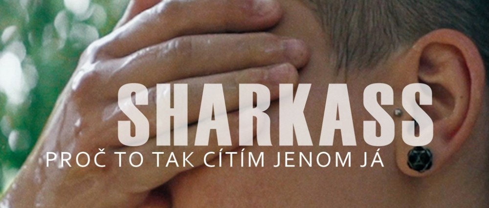 Jemná SHARKASS představuje nový klip a je na turné