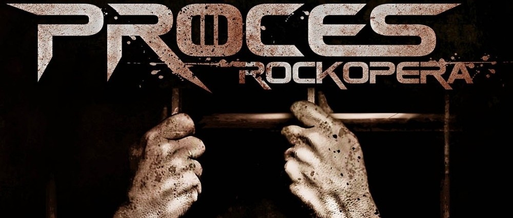 RockOpera Praha si v březnu projde dalším Procesem